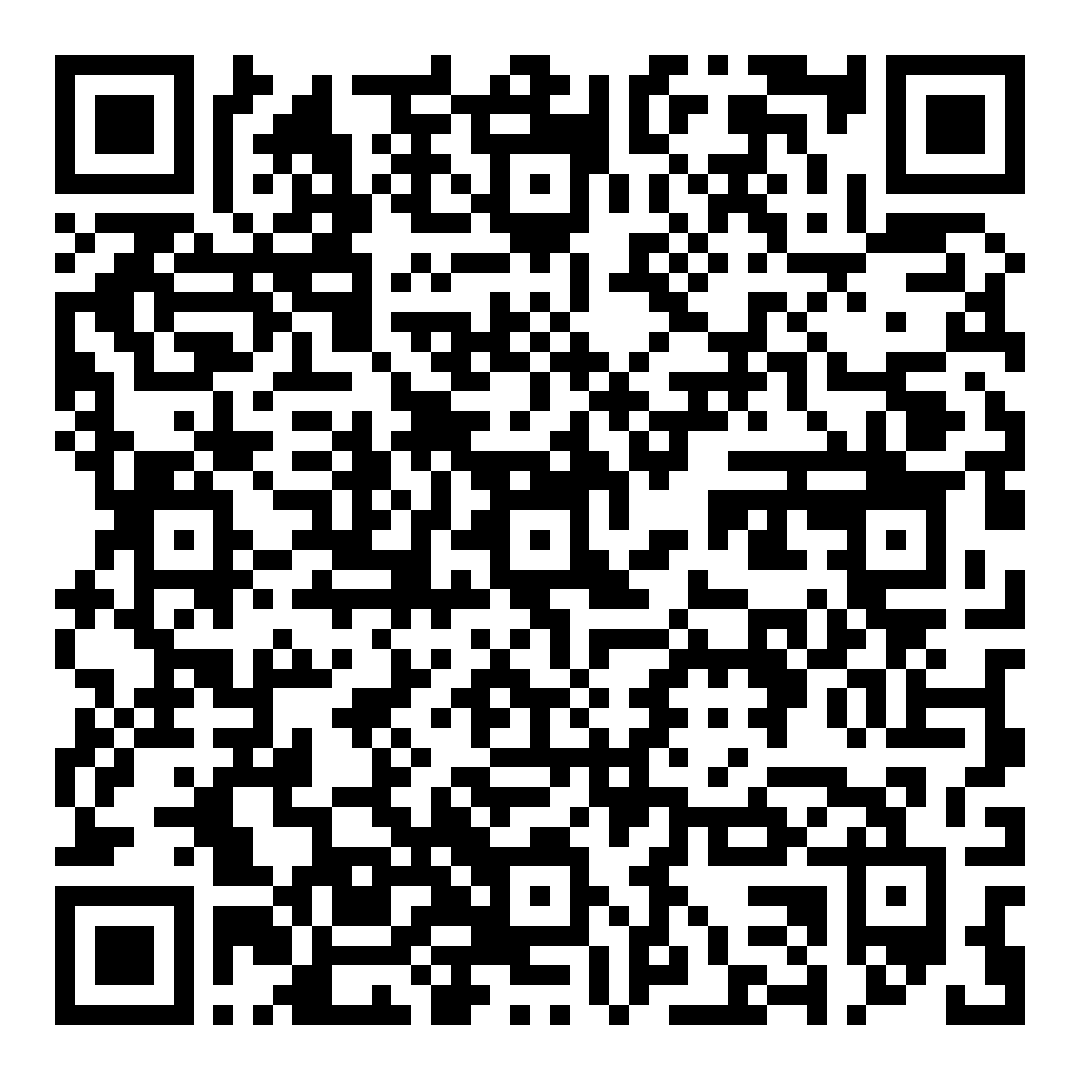 QR Code Expo MAG